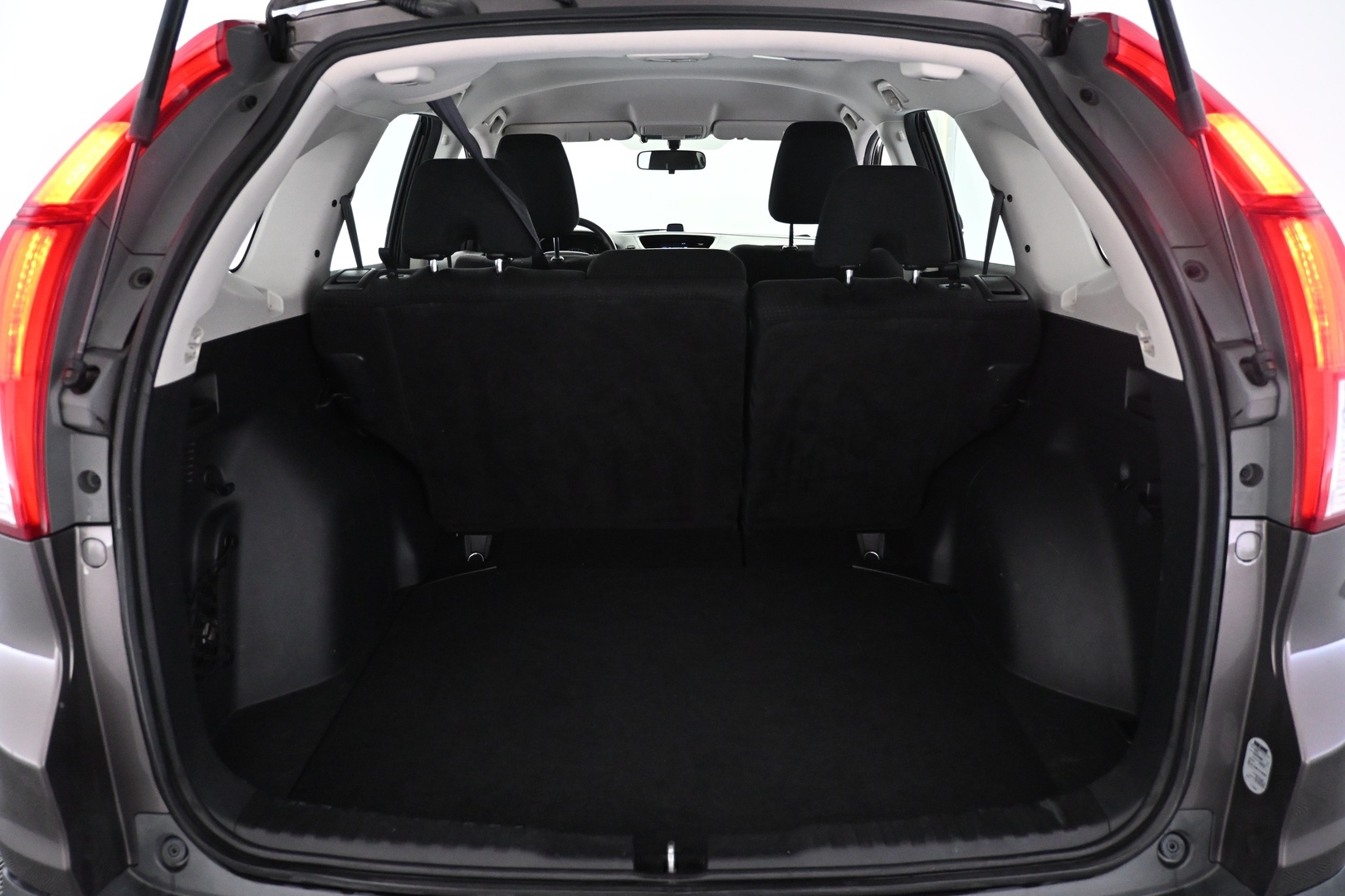 HONDA CR-V 2013