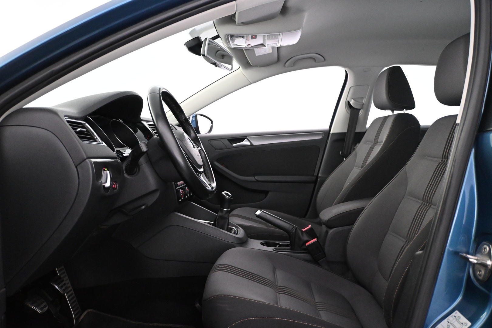 VOLKSWAGEN Jetta 2016
