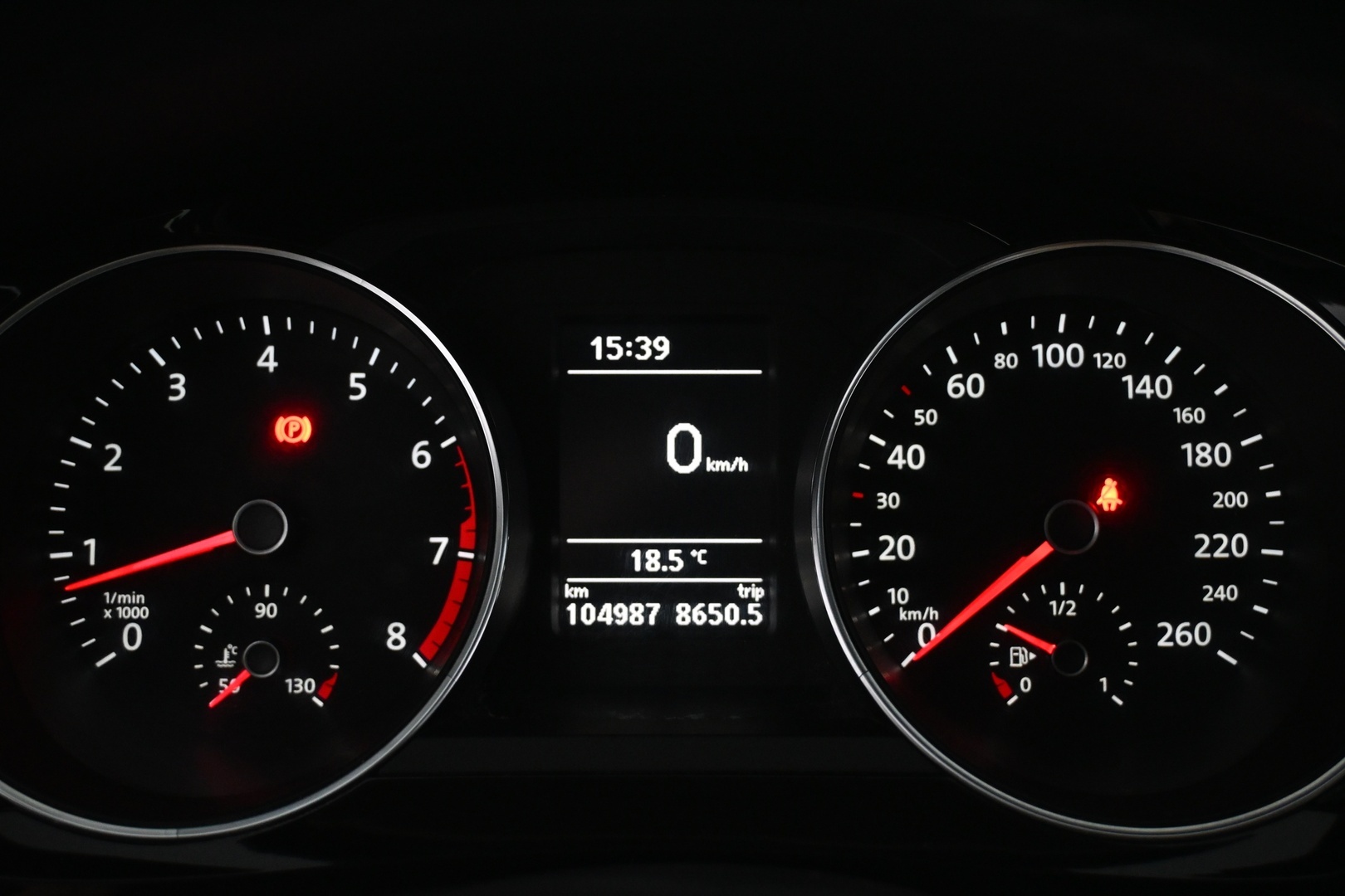 VOLKSWAGEN Jetta 2016