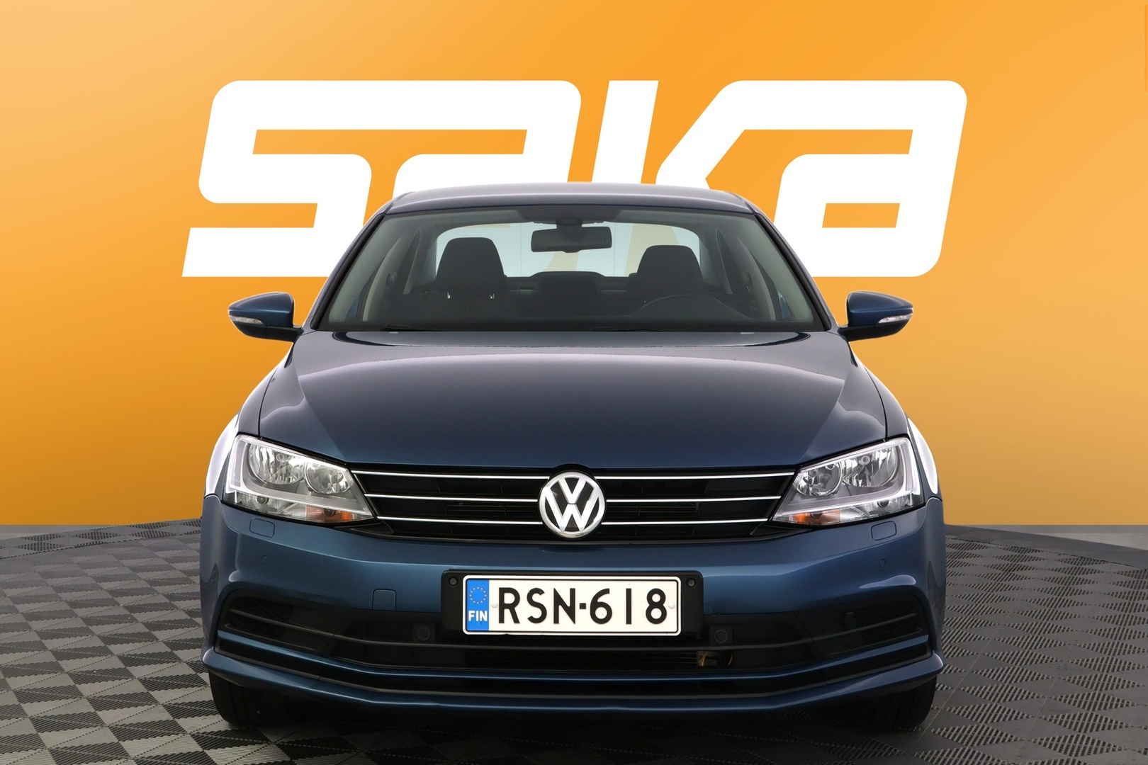 VOLKSWAGEN Jetta 2016