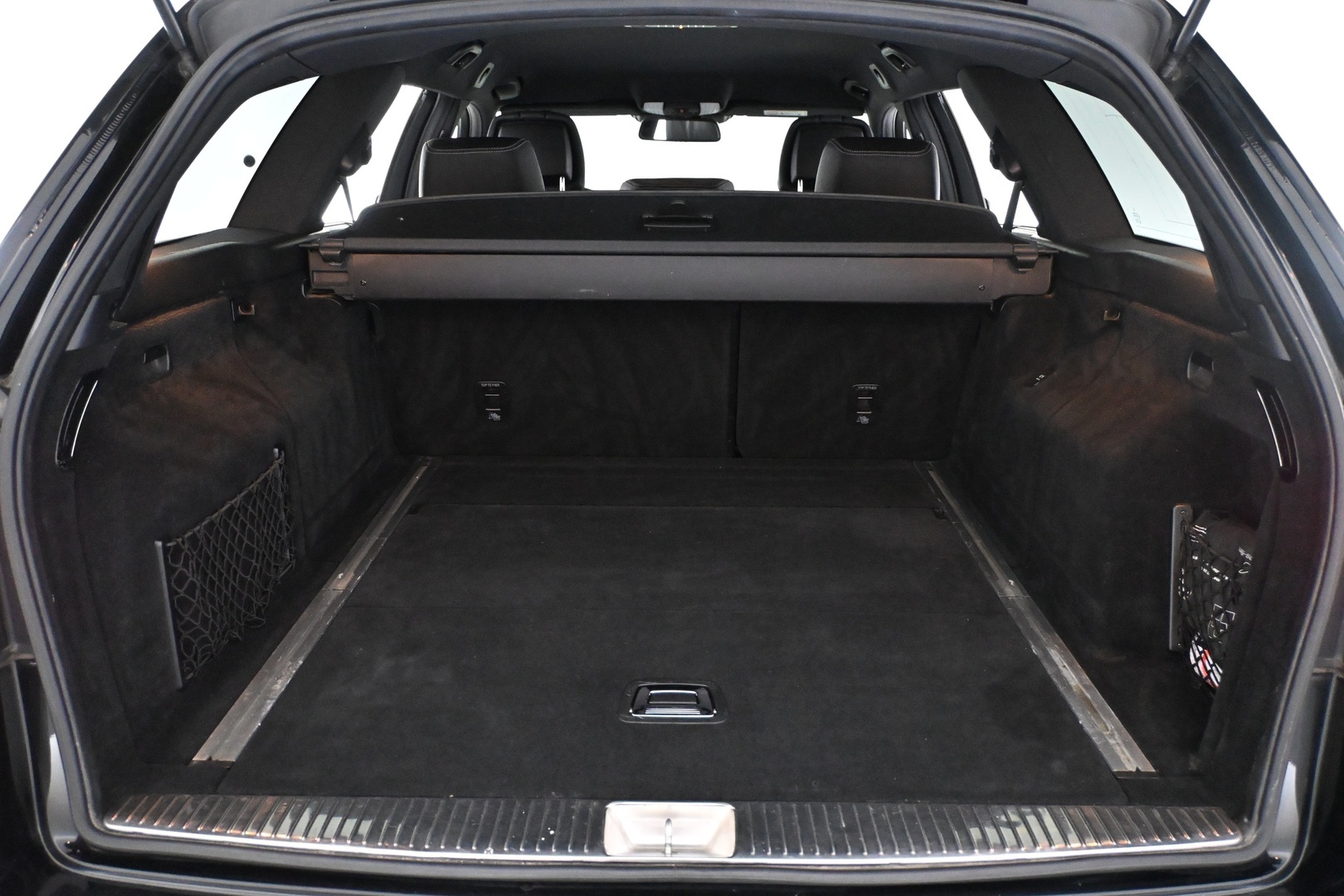 MERCEDES-BENZ E 2014
