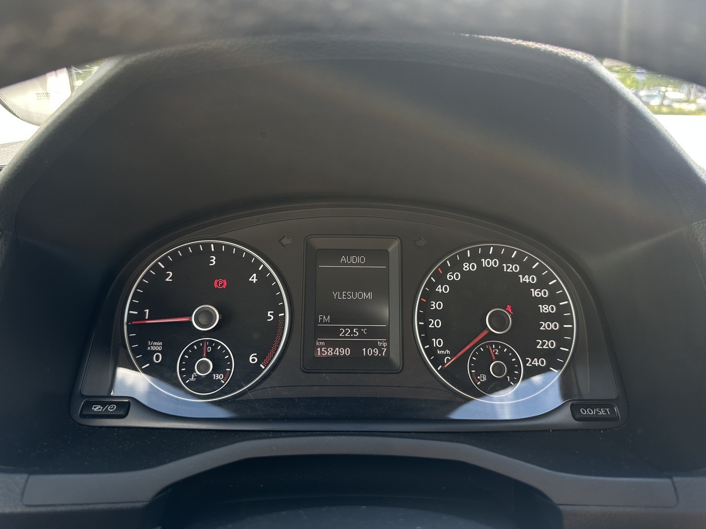 VOLKSWAGEN Caddy Maxi 2019