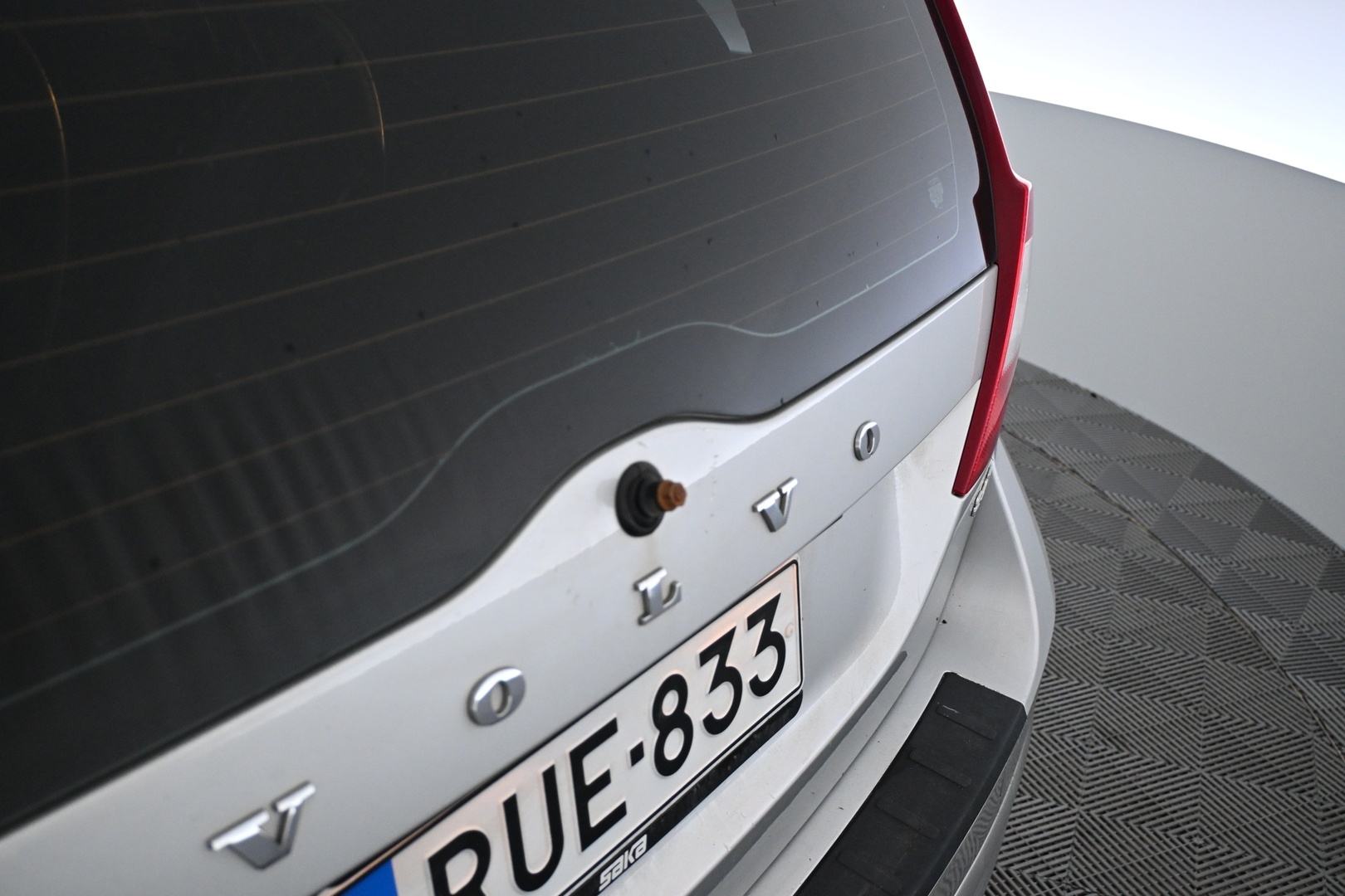 VOLVO V70 2009