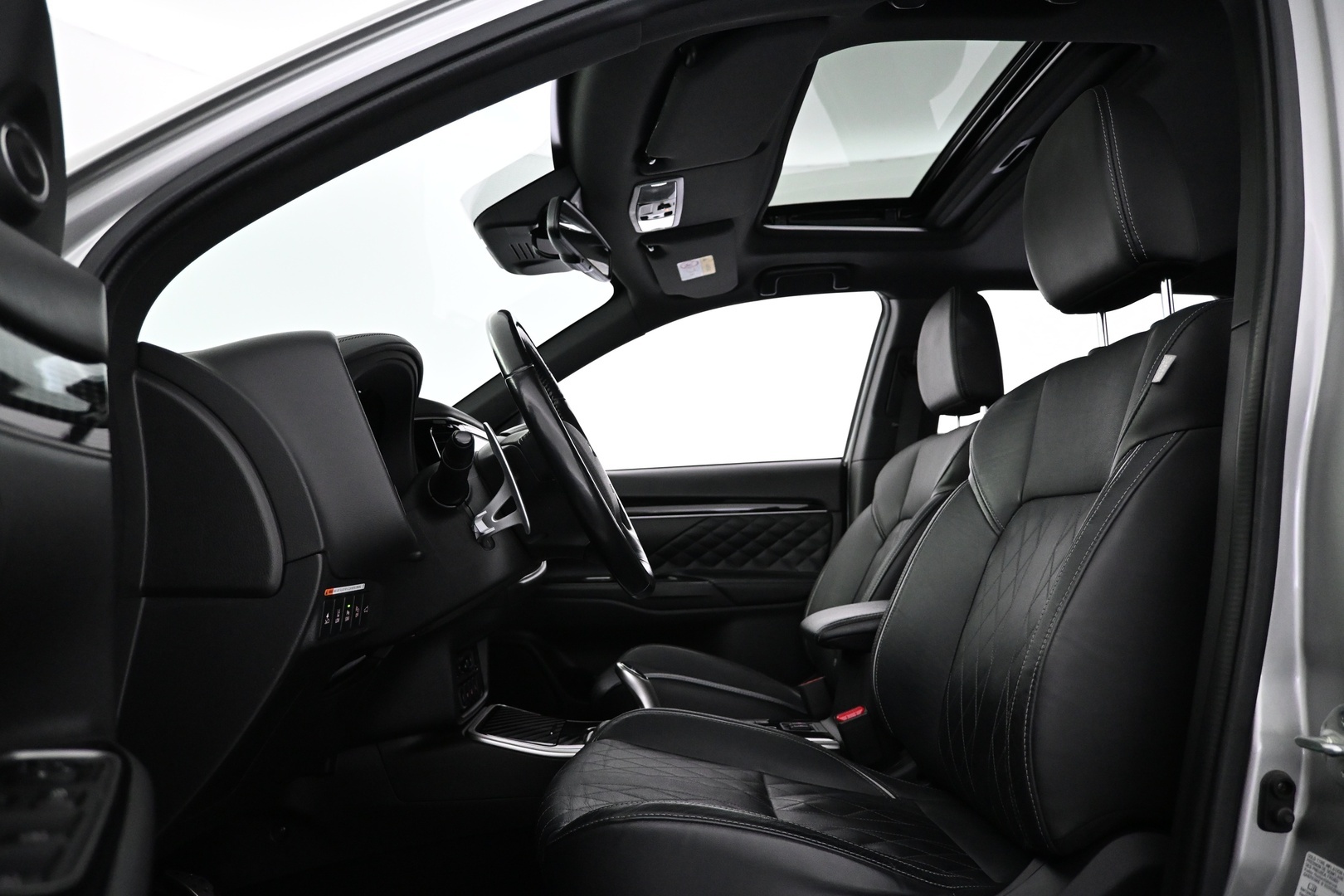 MITSUBISHI Outlander 2019