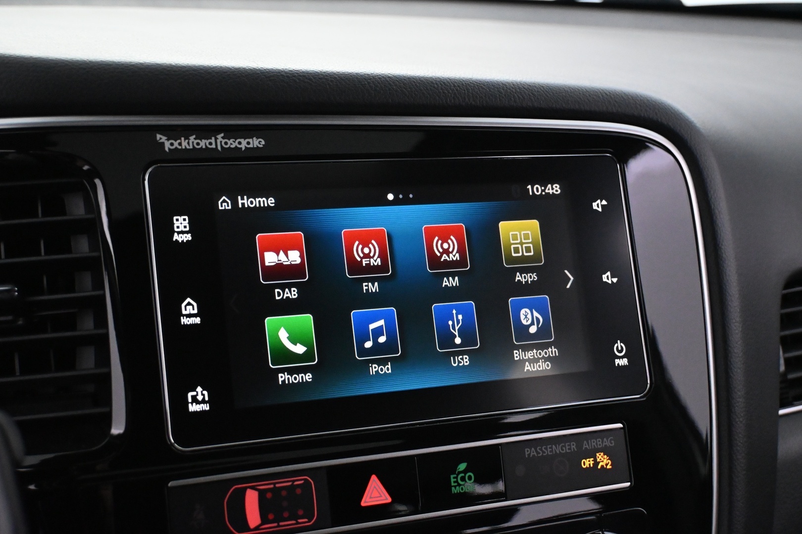 MITSUBISHI Outlander 2019