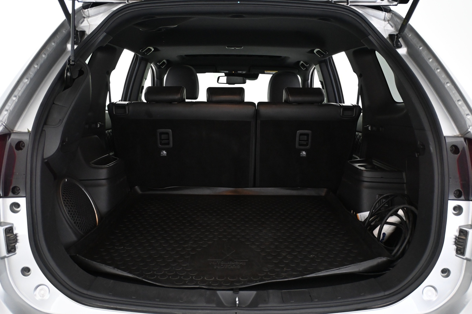 MITSUBISHI Outlander 2019