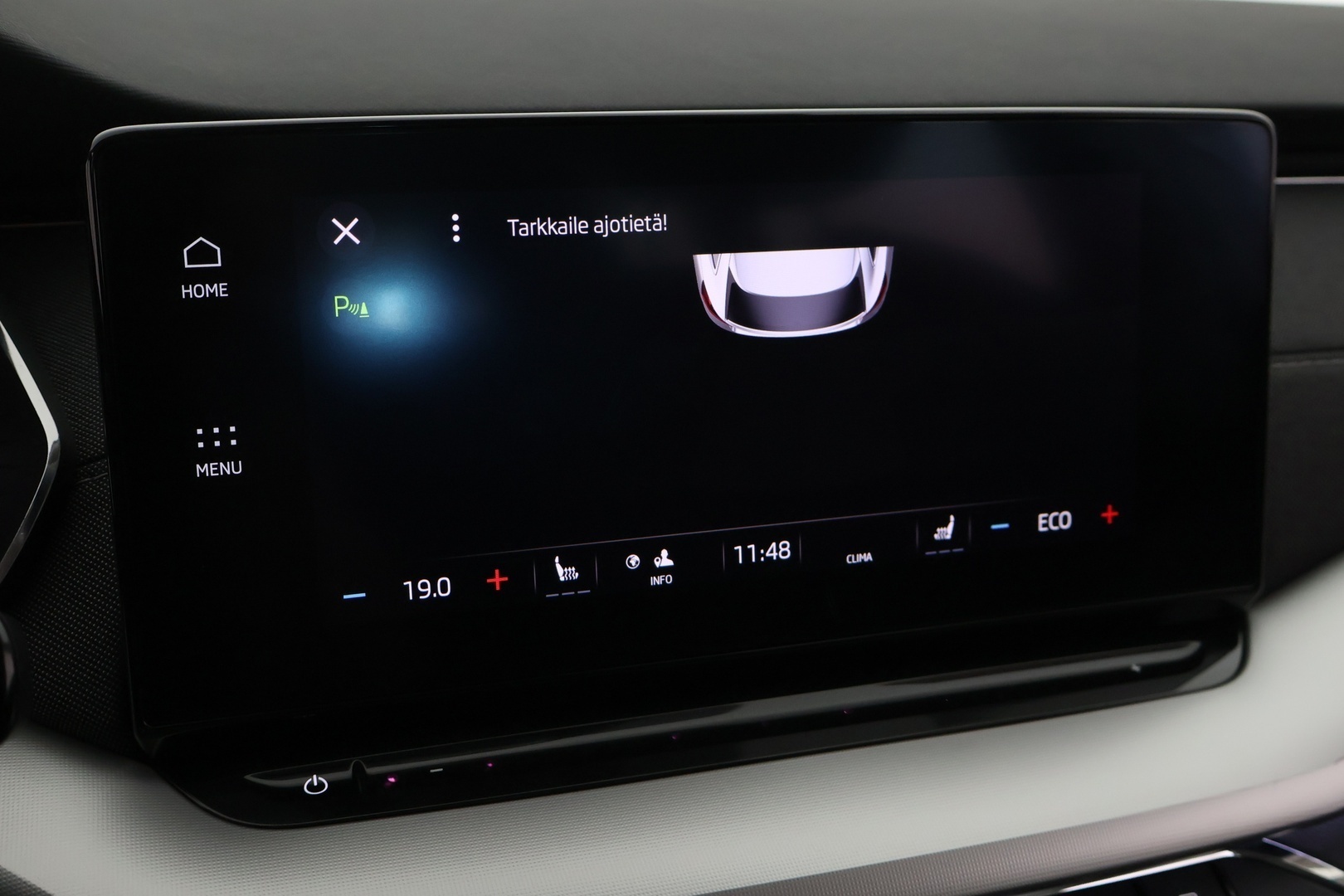 MITSUBISHI Outlander 2019