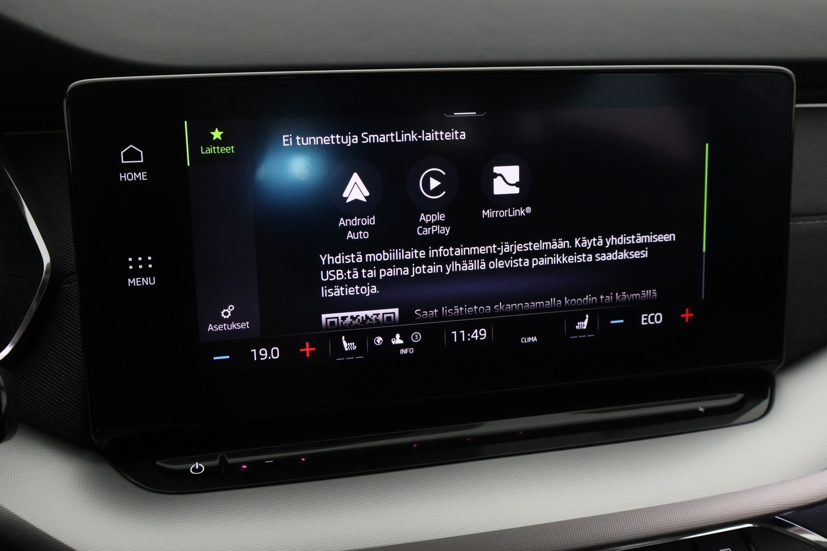 MITSUBISHI Outlander 2019