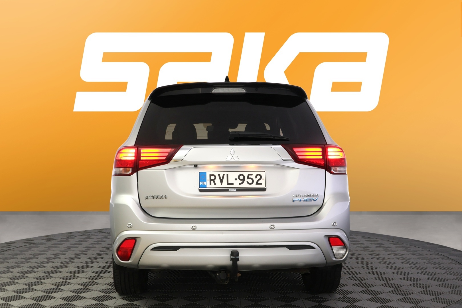 MITSUBISHI Outlander 2019