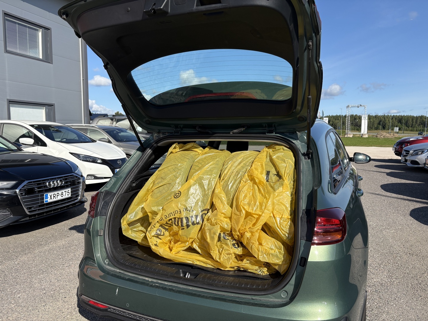 KIA Ceed 2025