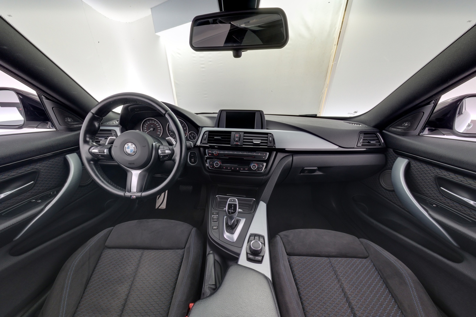 BMW 428 2014
