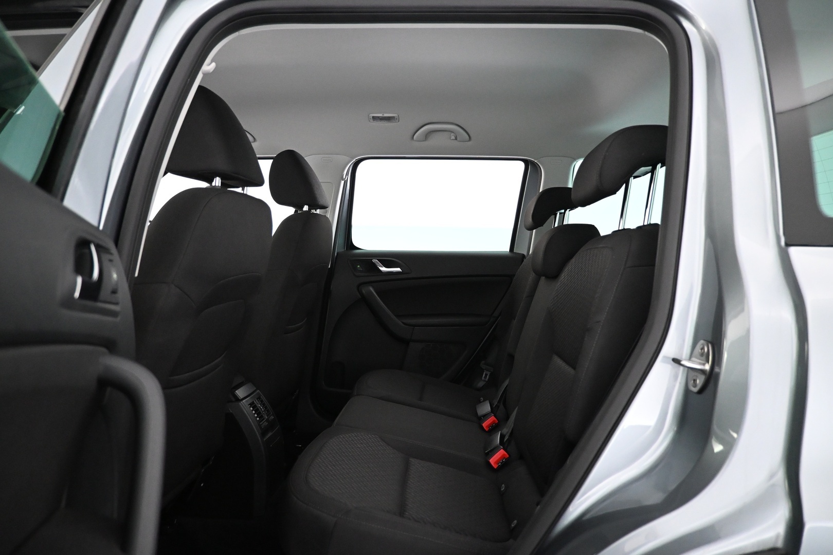 SKODA Yeti 2017