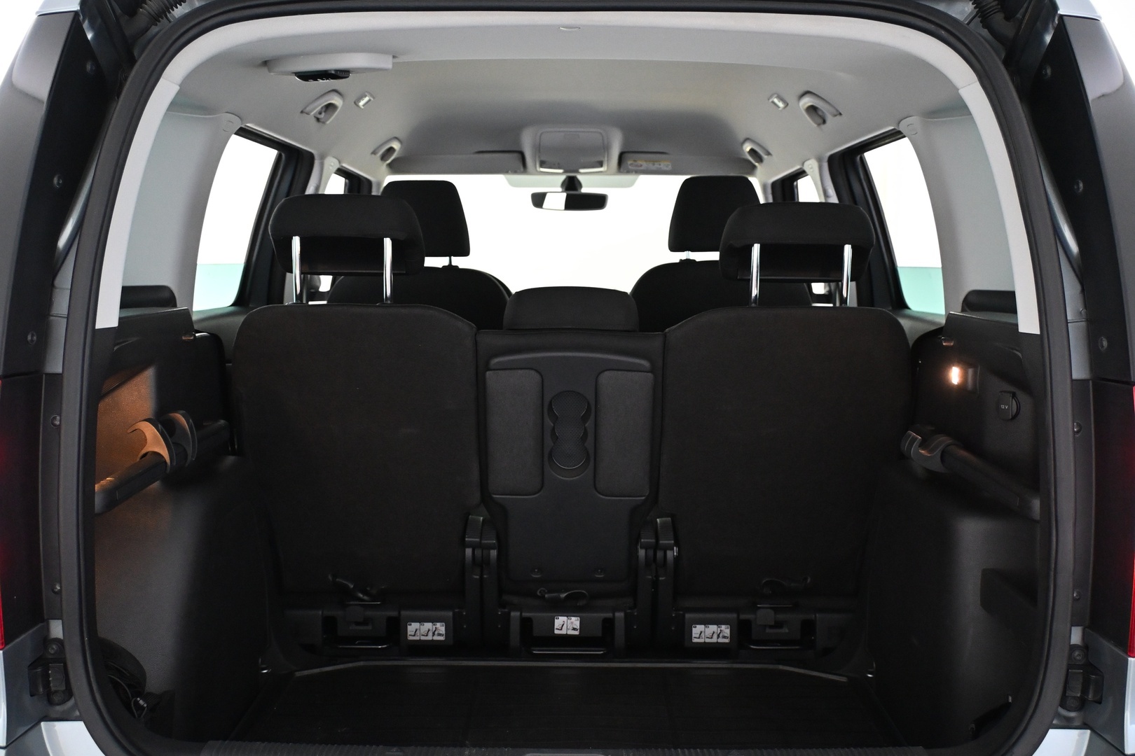 SKODA Yeti 2017