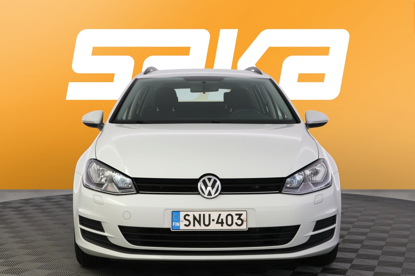 VOLKSWAGEN Golf 2017