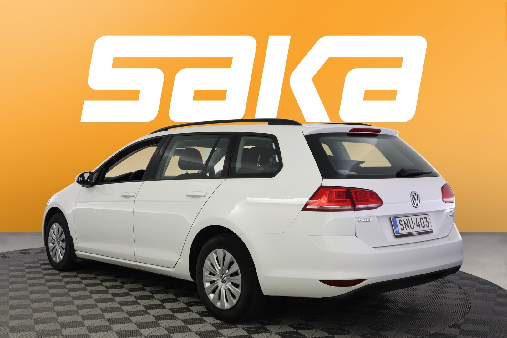 VOLKSWAGEN Golf 2017