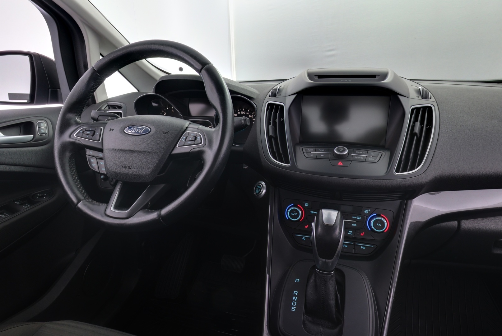 FORD Grand C-Max 2016