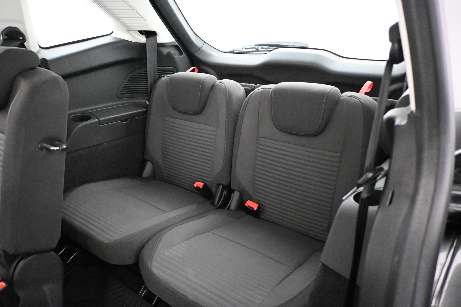 FORD Grand C-Max 2016