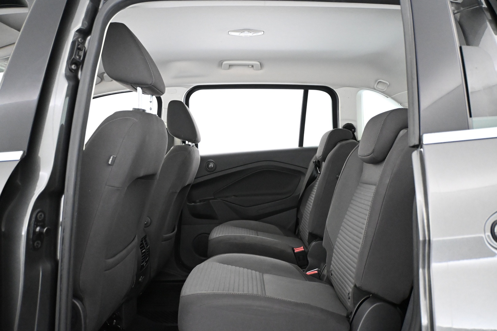 FORD Grand C-Max 2016