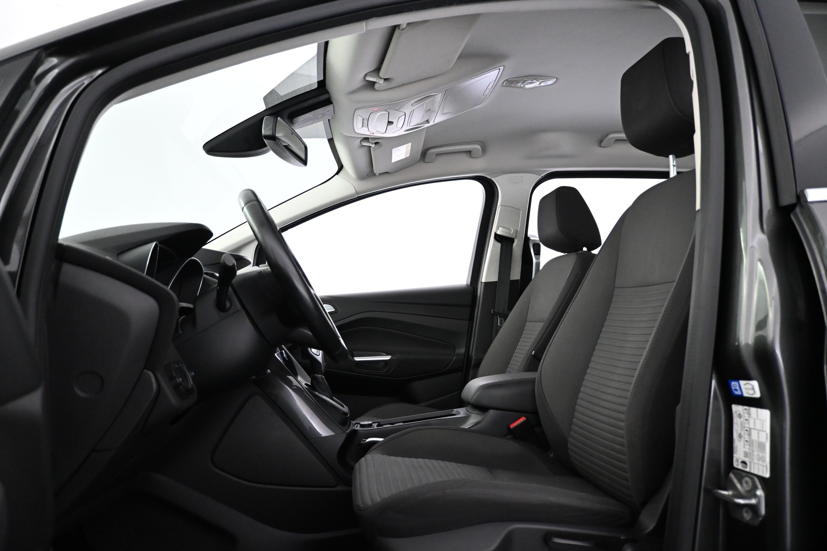 FORD Grand C-Max 2016