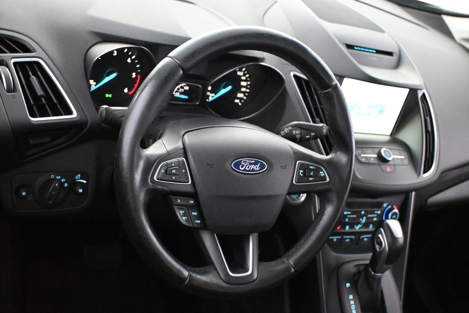 FORD Grand C-Max 2016