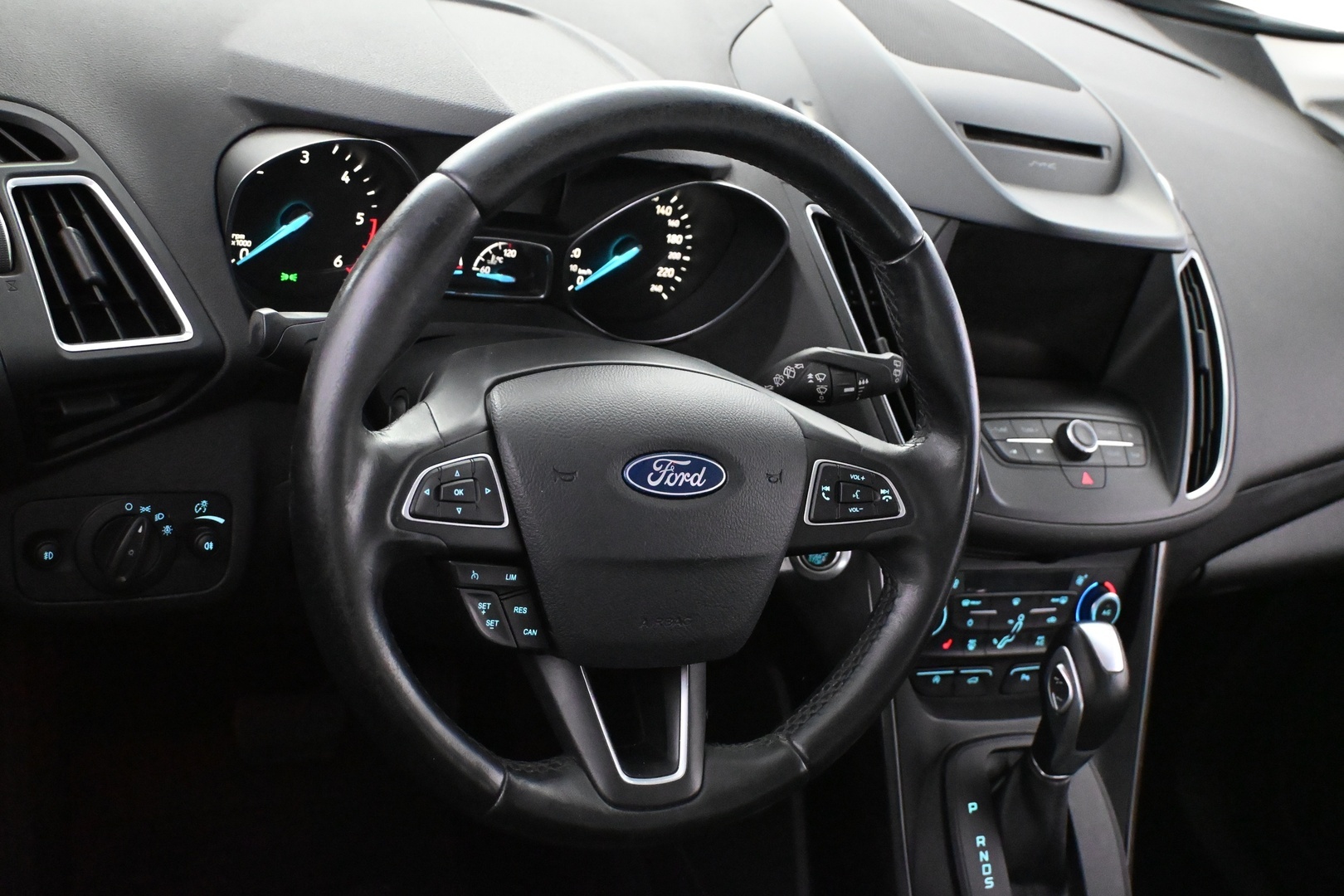FORD Grand C-Max 2016