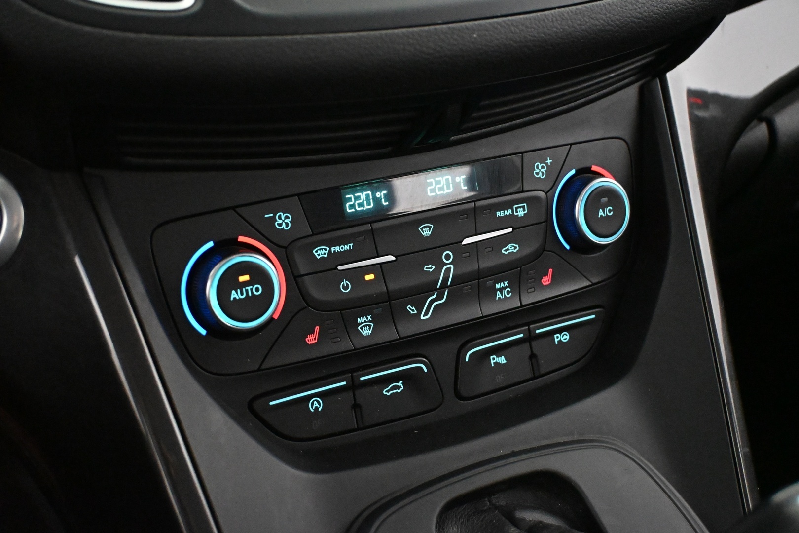 FORD Grand C-Max 2016