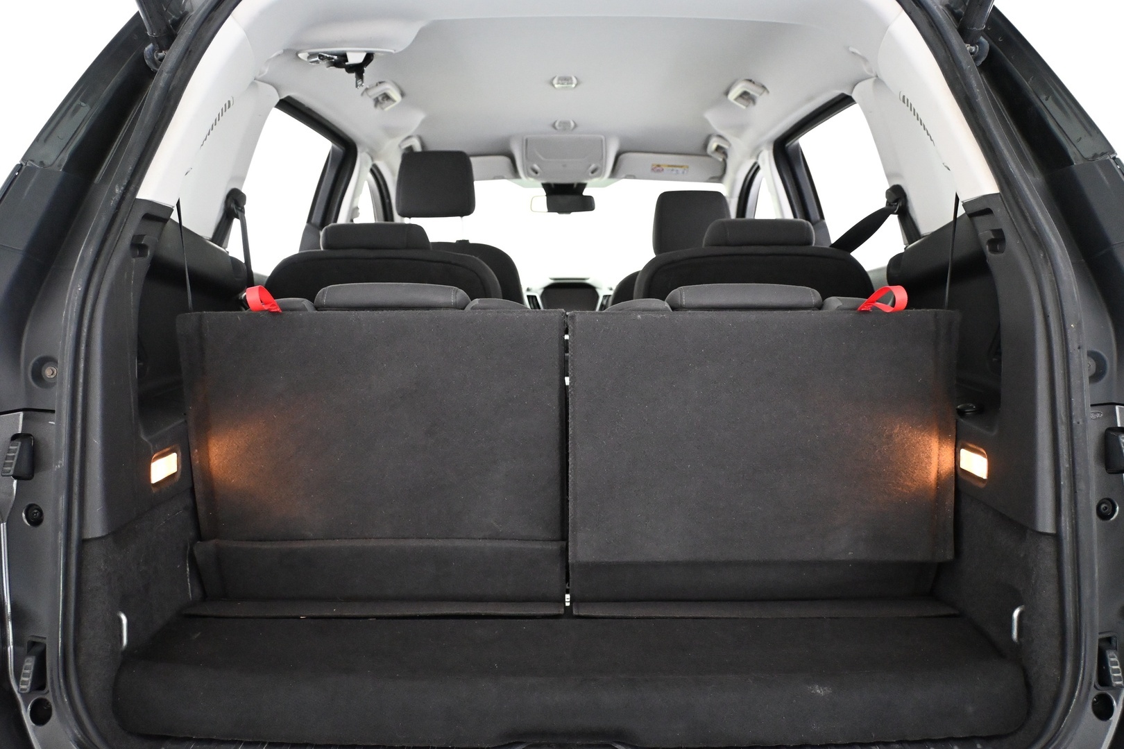 FORD Grand C-Max 2016