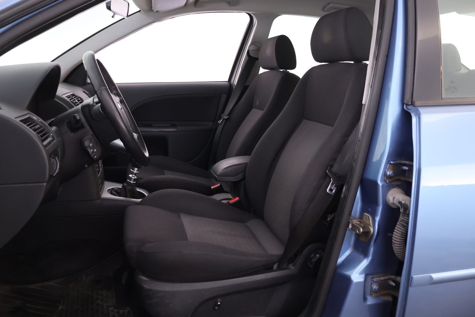 FORD Mondeo 2003