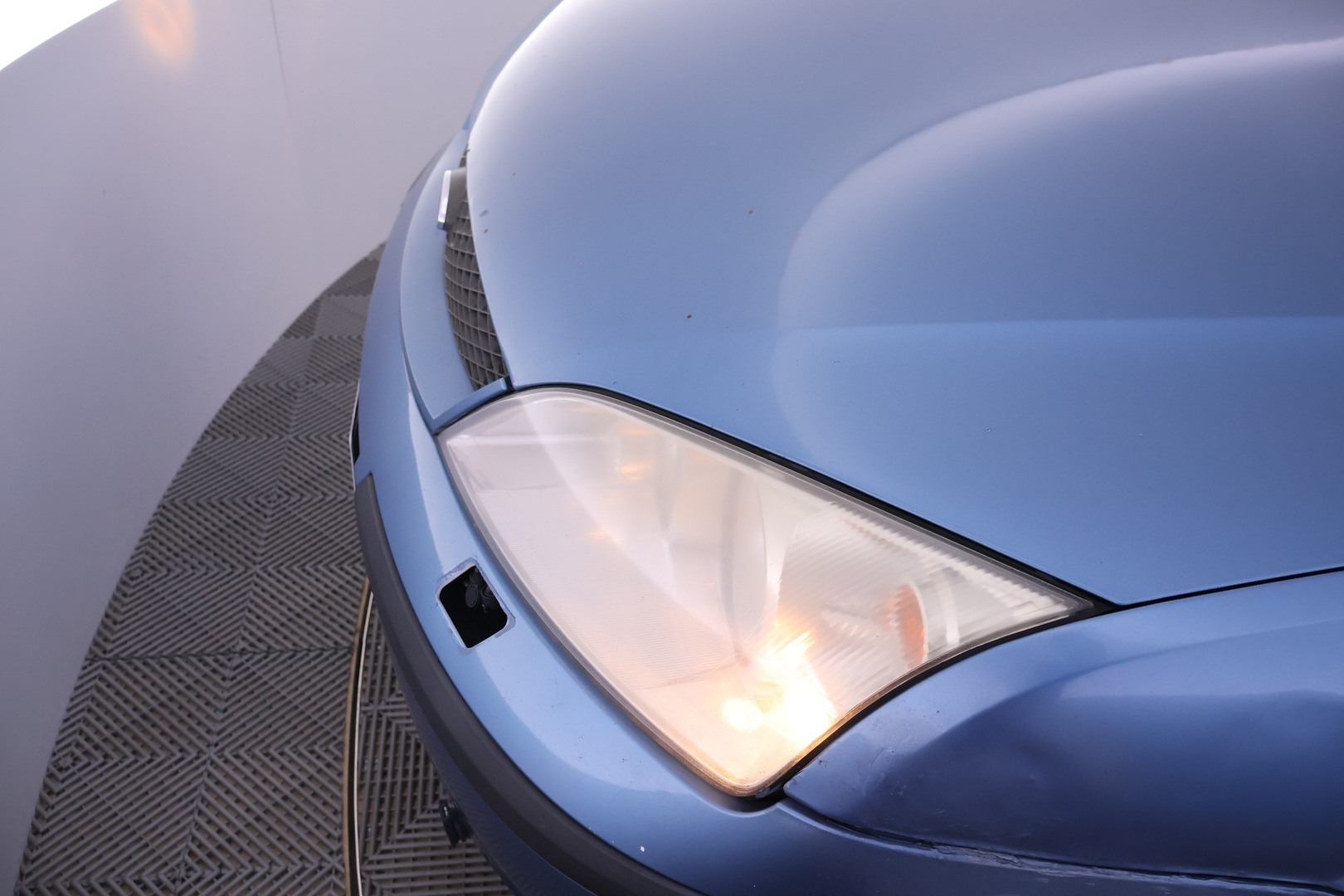 FORD Mondeo 2003