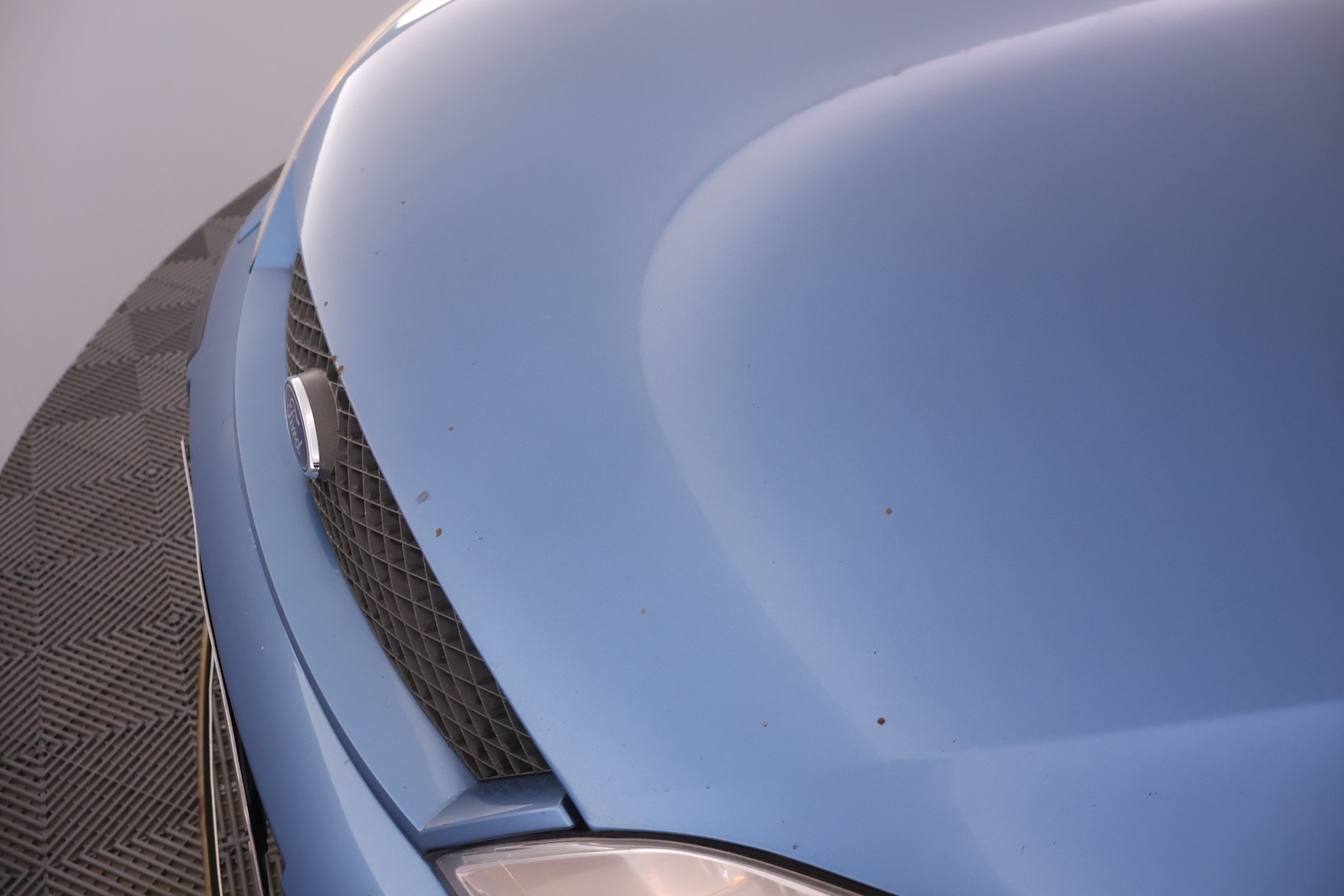 FORD Mondeo 2003