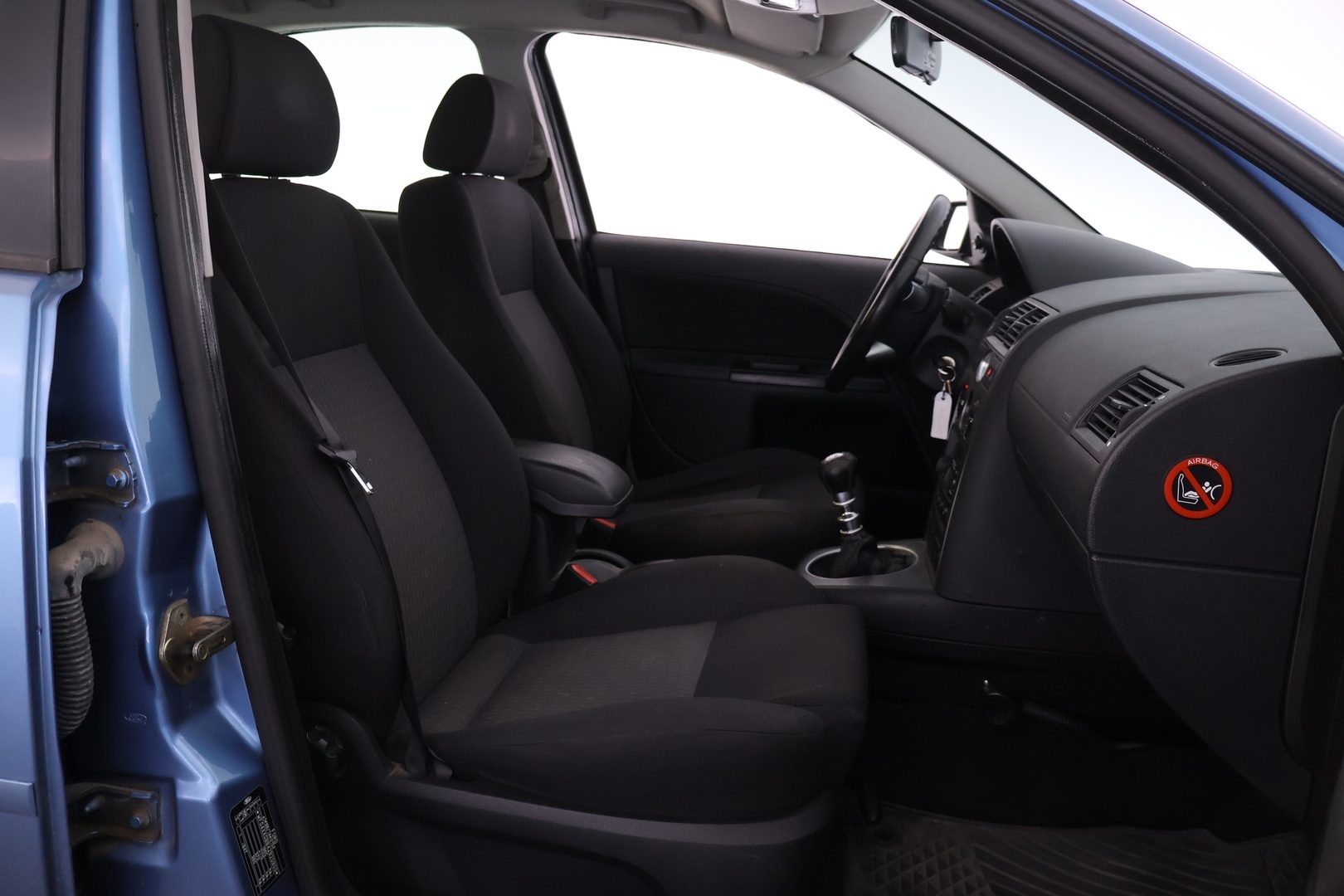 FORD Mondeo 2003