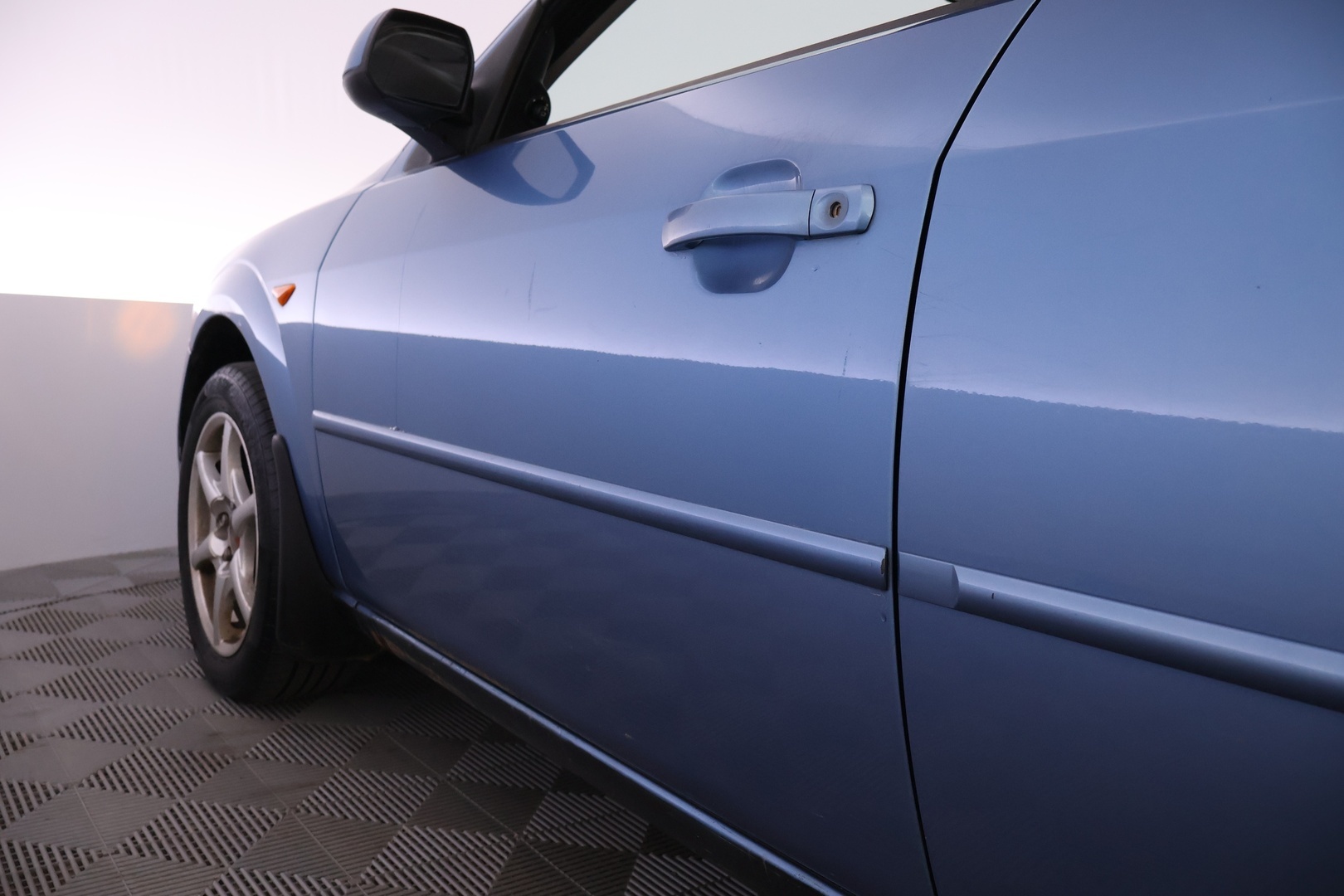 FORD Mondeo 2003