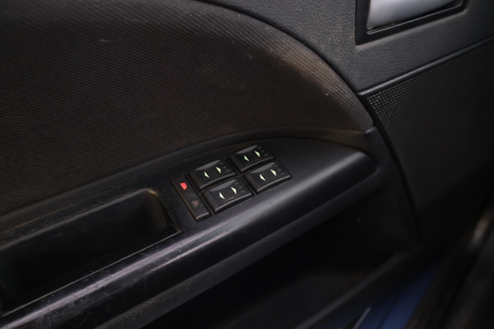 FORD Mondeo 2003