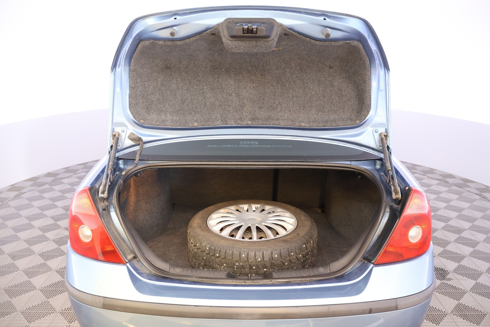 FORD Mondeo 2003