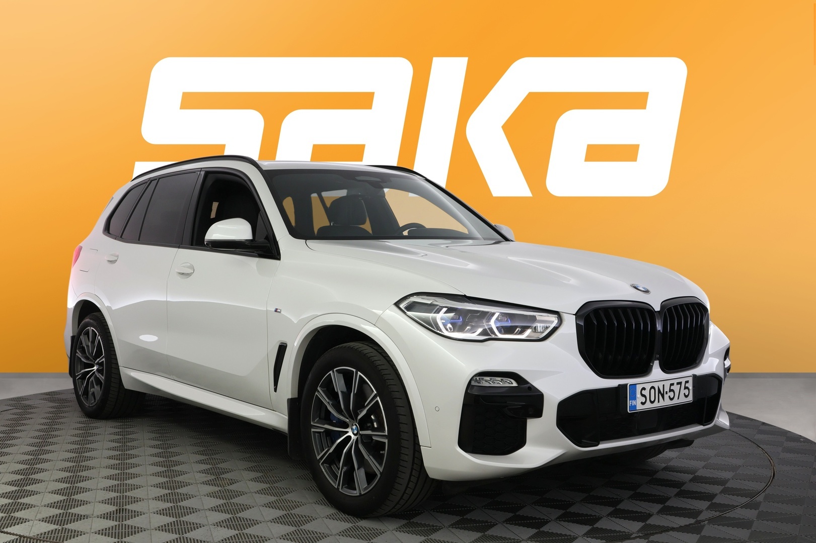 BMW X5 2020
