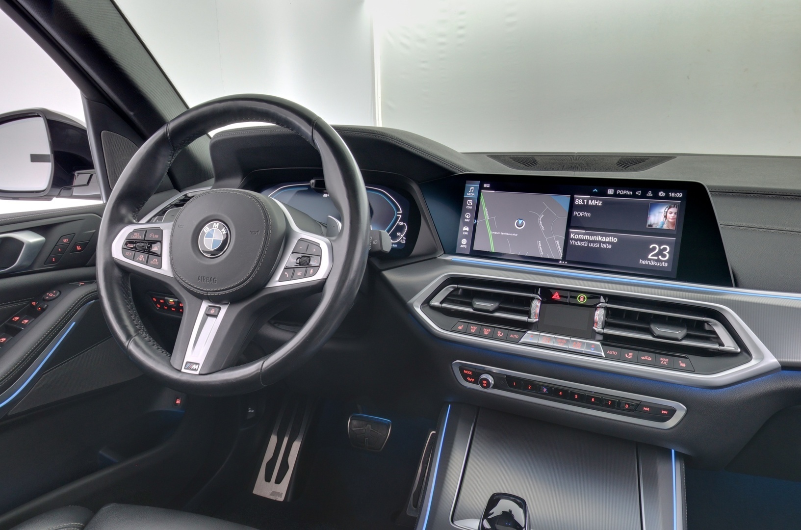 BMW X5 2020