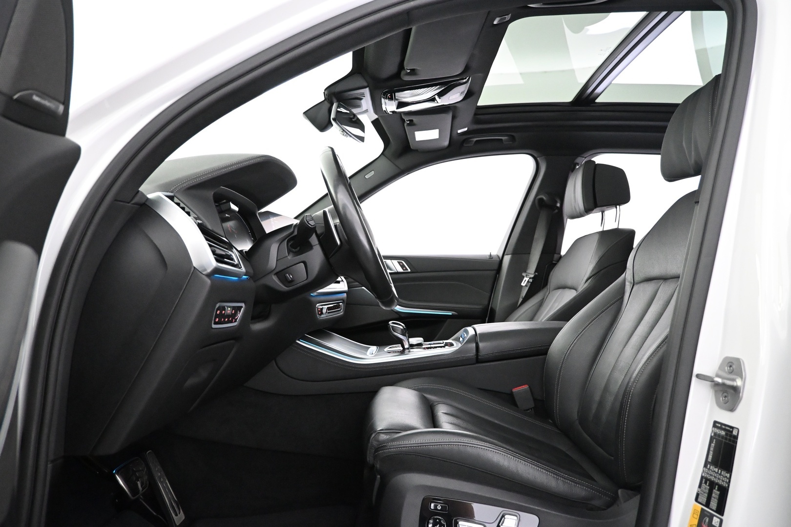 BMW X5 2020