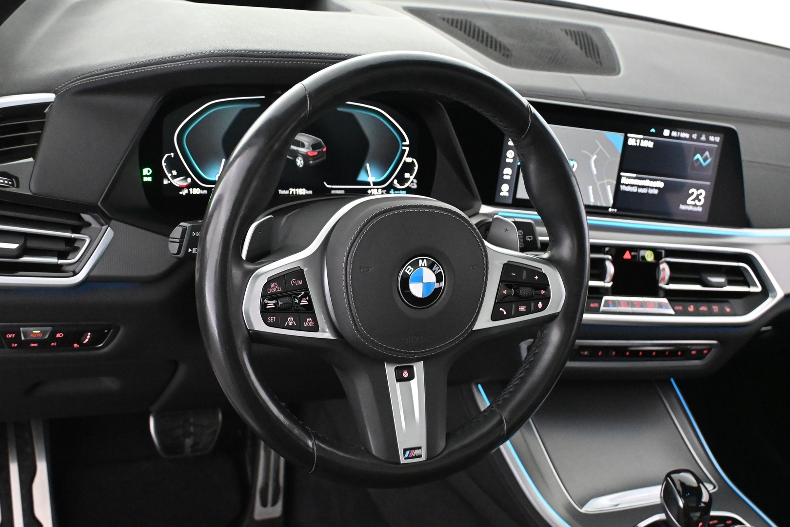 BMW X5 2020
