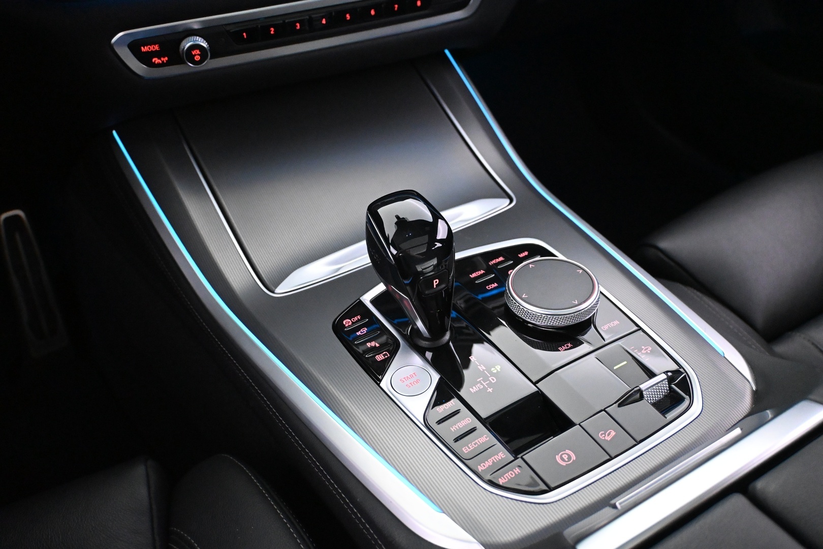 BMW X5 2020