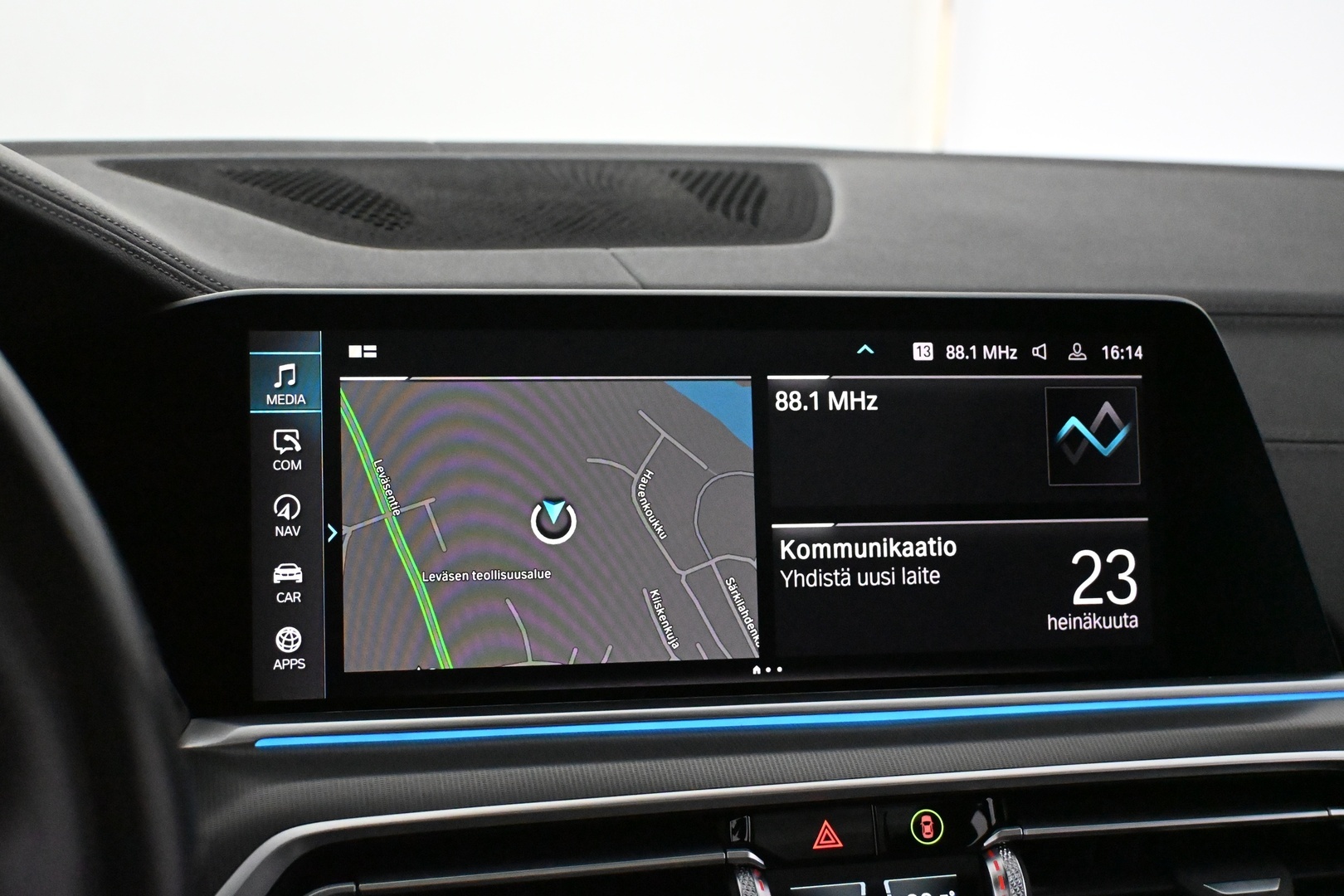 BMW X5 2020