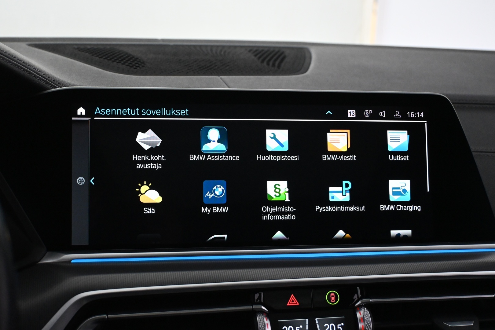 BMW X5 2020