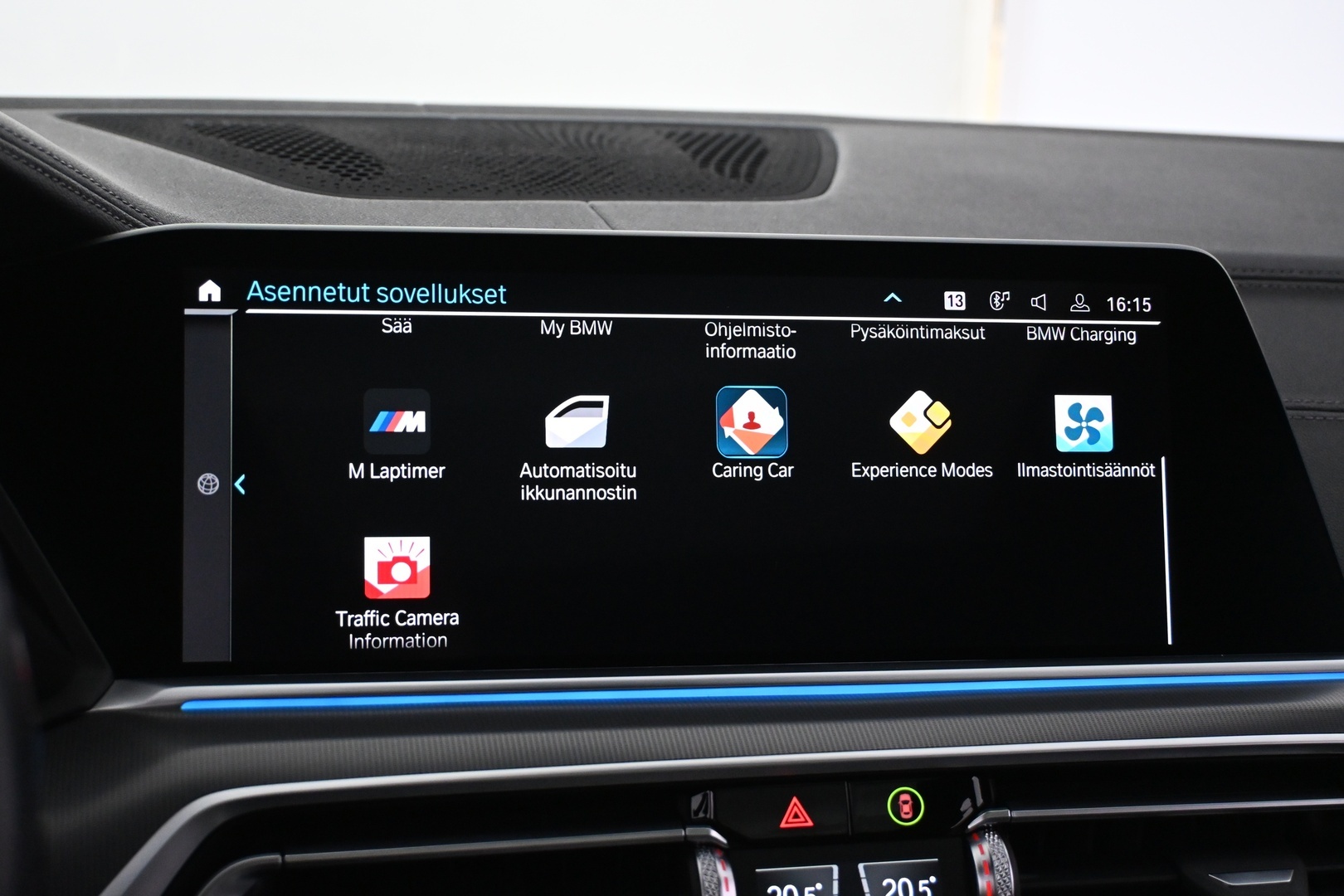 BMW X5 2020