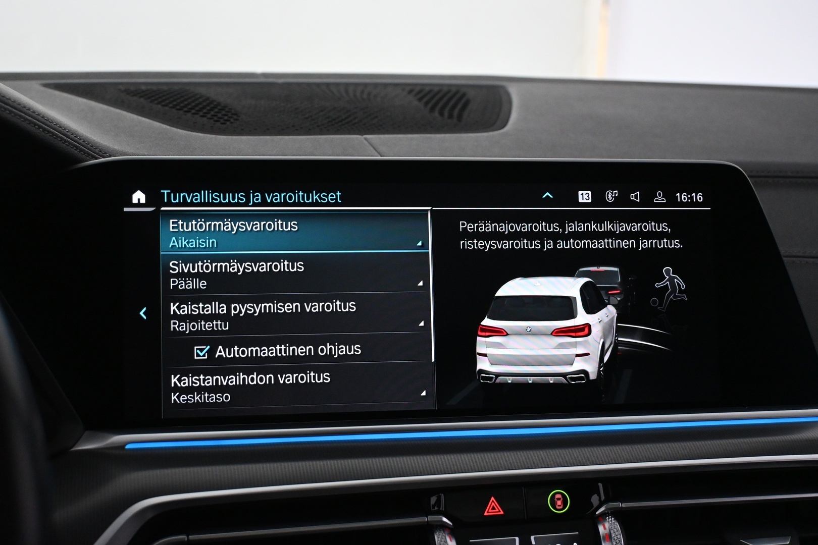 BMW X5 2020