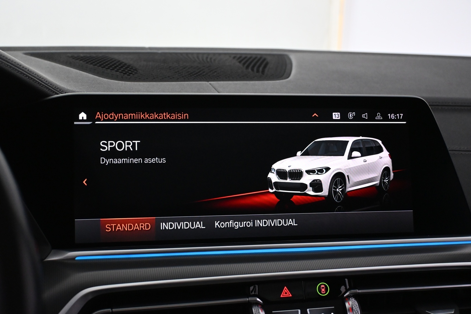 BMW X5 2020