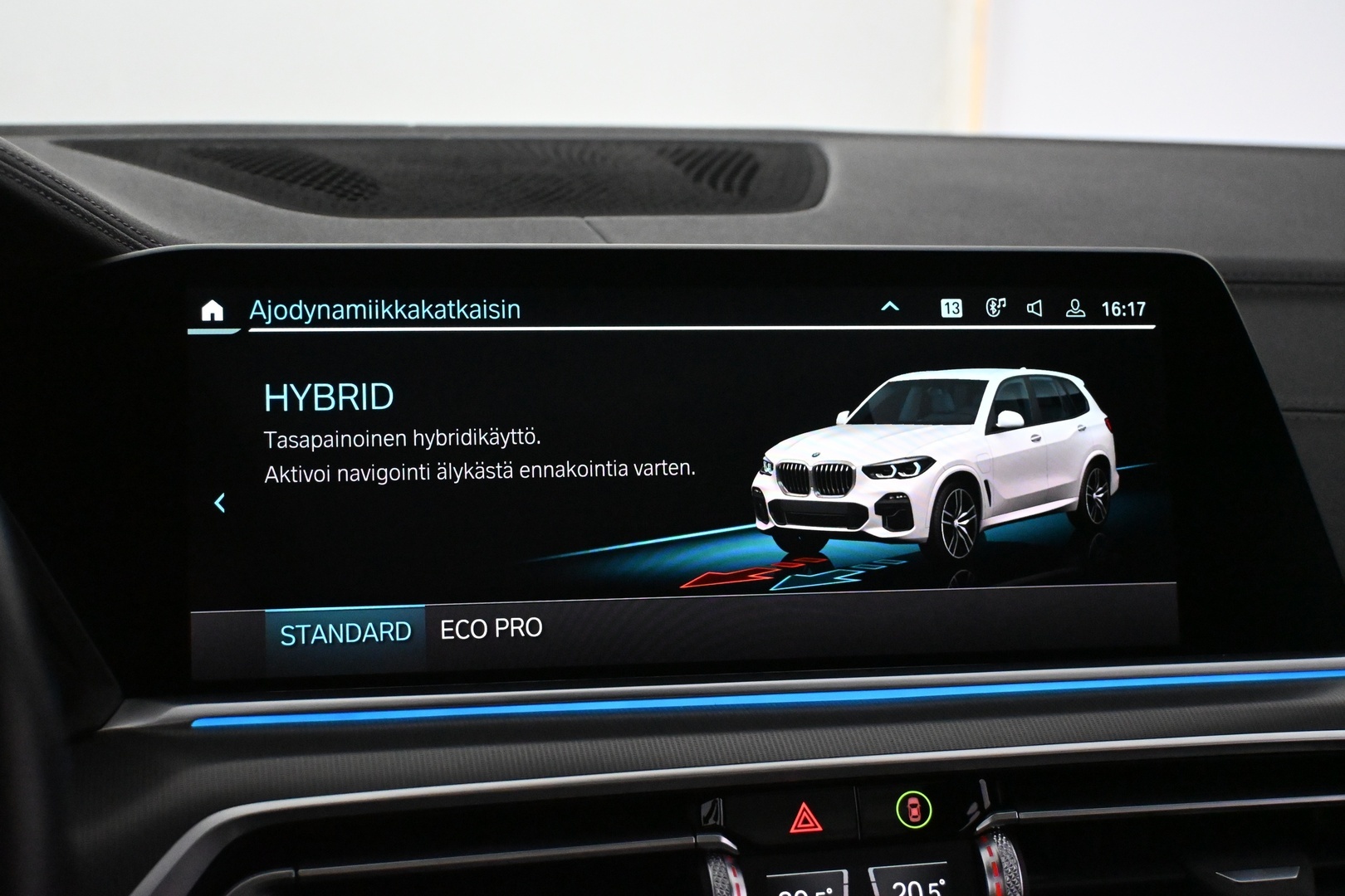 BMW X5 2020