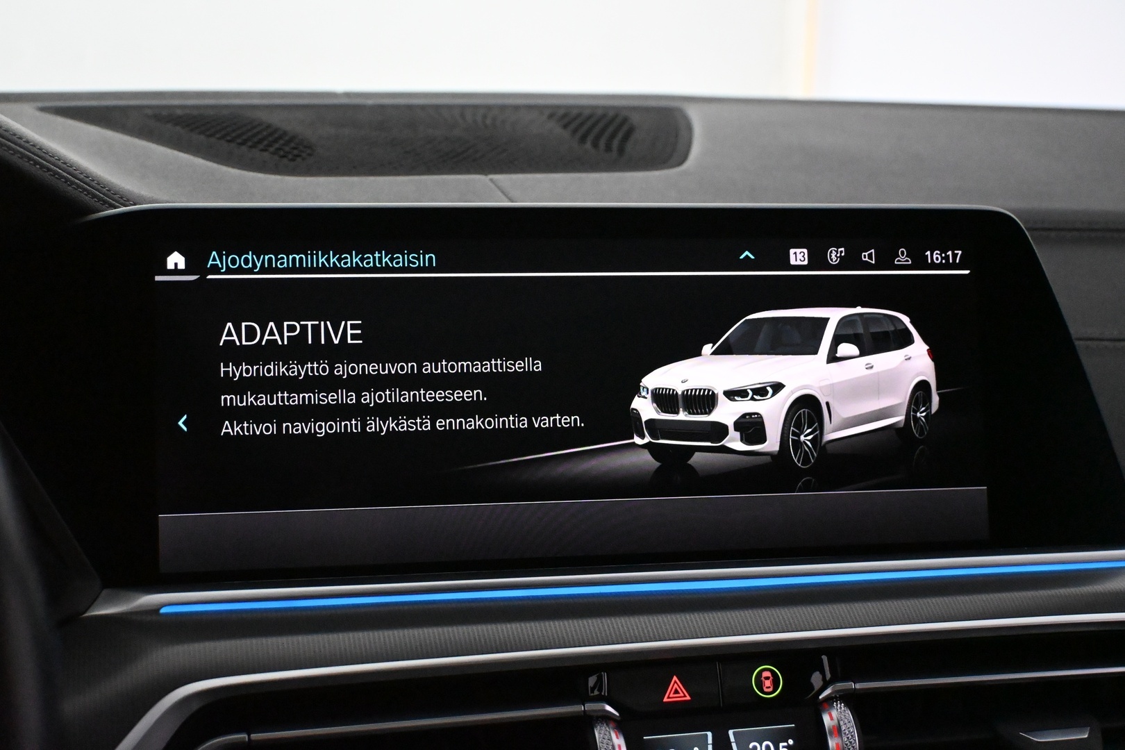 BMW X5 2020