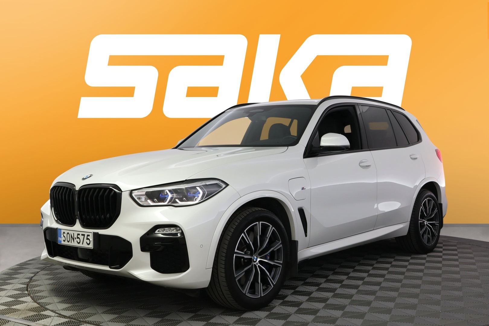 BMW X5 2020