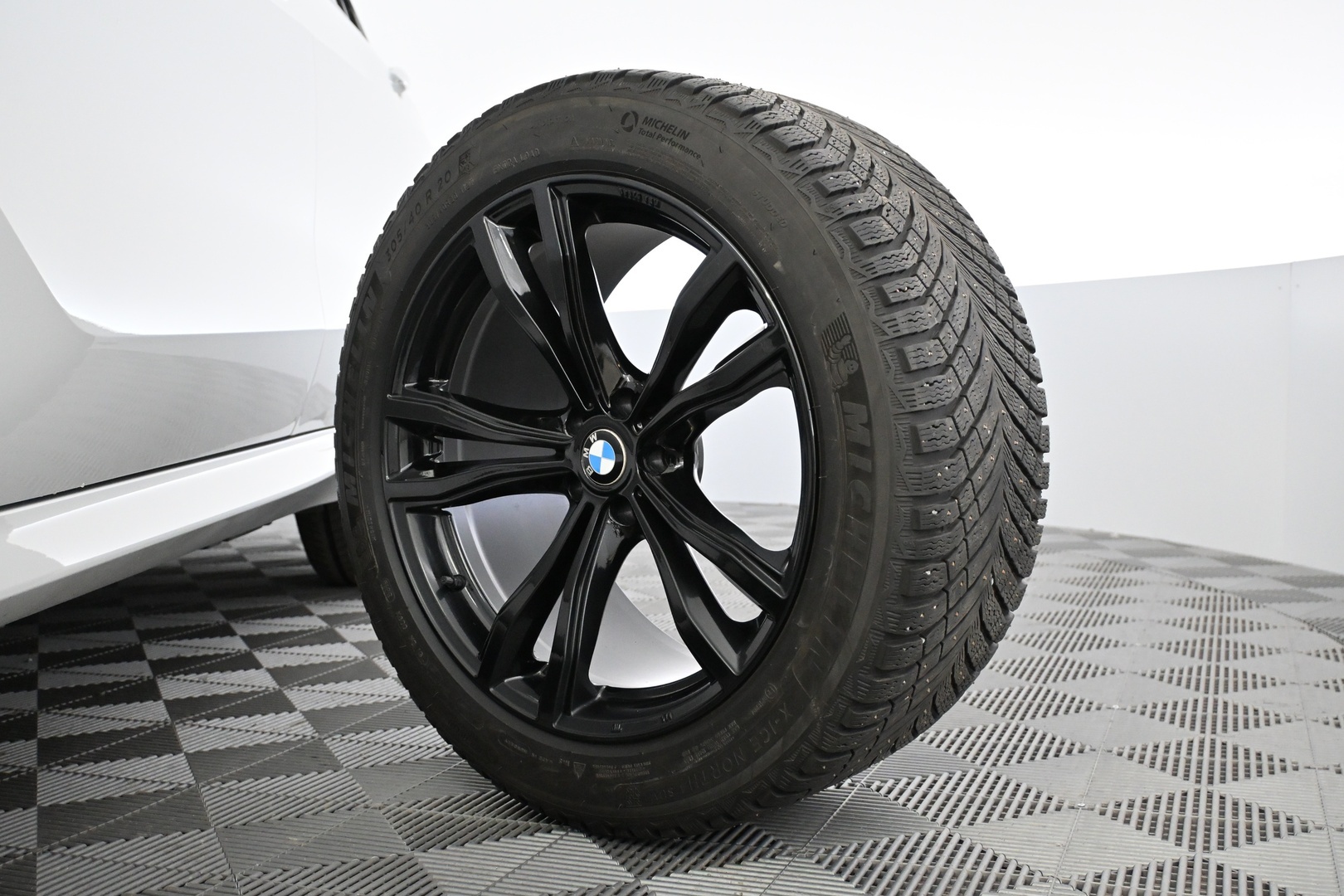 BMW X5 2020