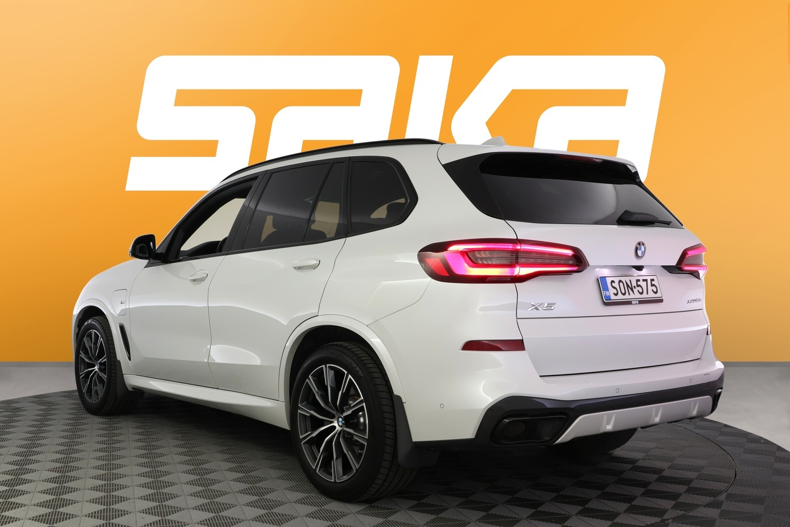 BMW X5 2020