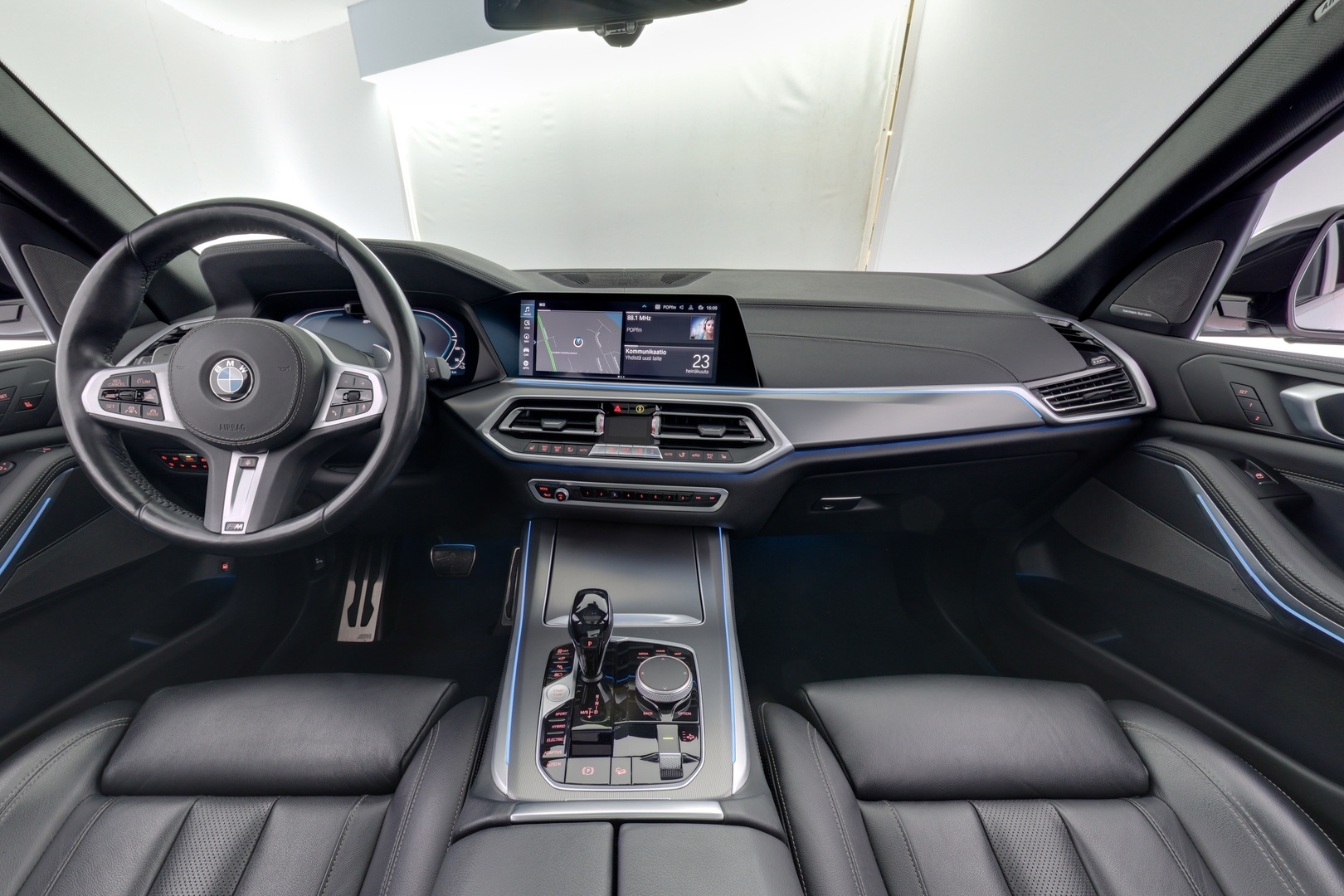 BMW X5 2020